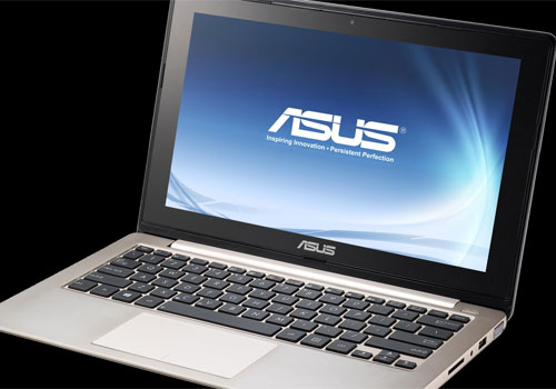 菏泽华硕电脑维修中心处理解决电脑屏幕故障