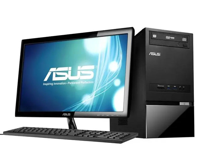 菏泽华硕台式机维修