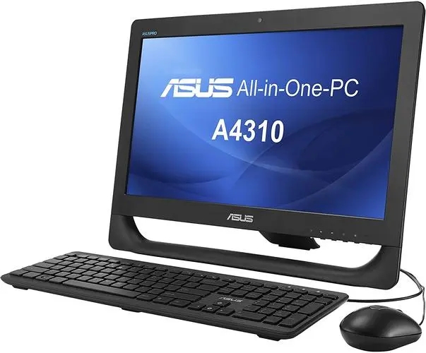 菏泽华硕一体机维修